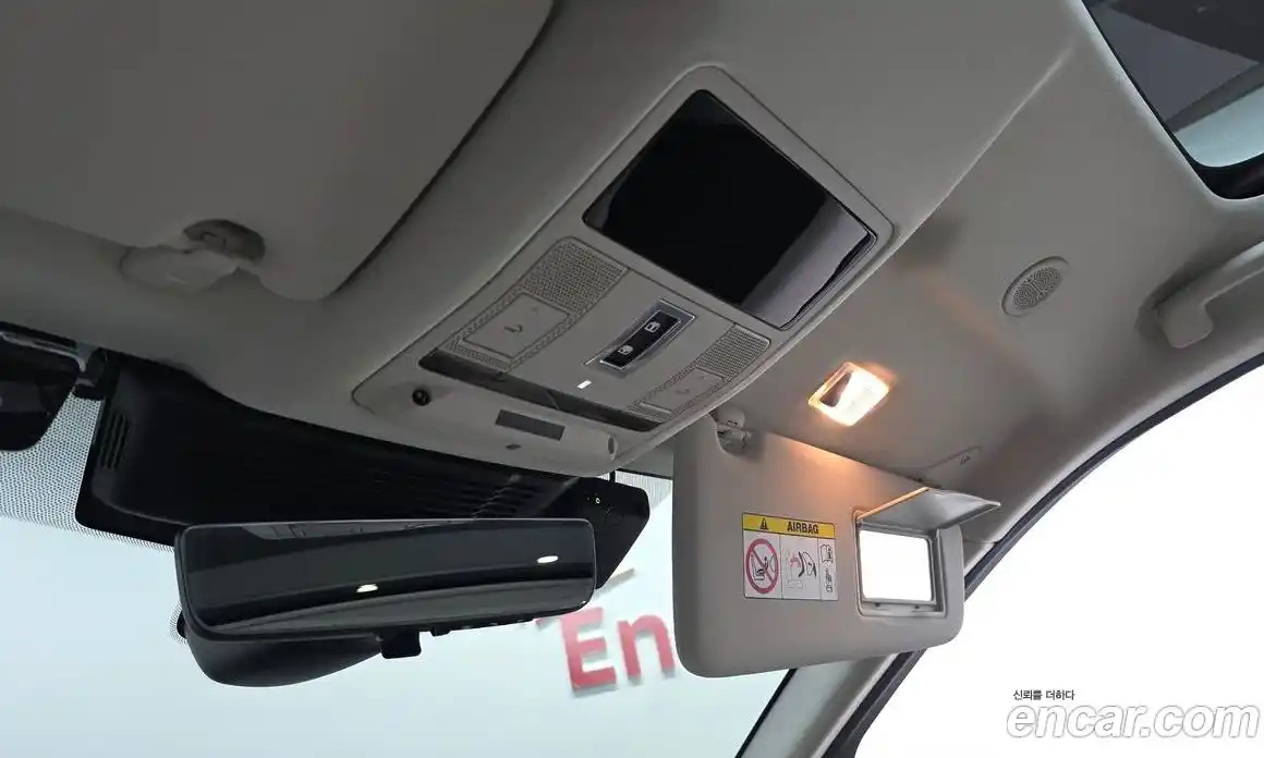 Land Rover Discovery Sport 2025 2.0 Автомат в Москве № 431143, фото 18