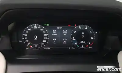 Land Rover Discovery Sport 2025 2.0 Автомат в Москве № 431143, миниатюра 7