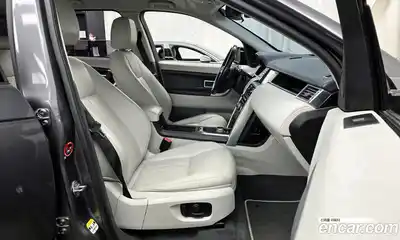 Land Rover Discovery Sport 2016 2.0 Автомат в Москве № 431376, миниатюра 11