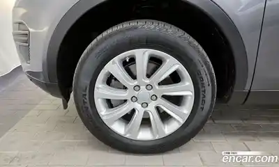 Land Rover Discovery Sport 2016 2.0 Автомат в Москве № 431376, миниатюра 5