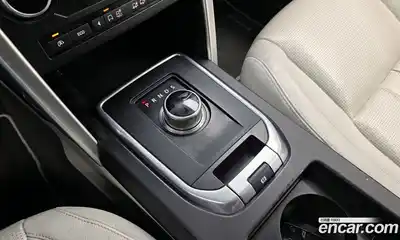 Land Rover Discovery Sport 2016 2.0 Автомат в Москве № 431376, миниатюра 9