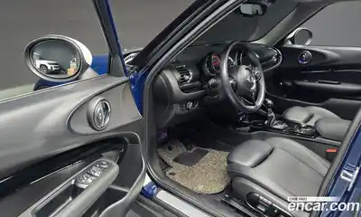 Mini Clubman 2017 2.0 Автомат в Москве № 432156, миниатюра 11