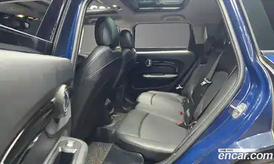 Mini Clubman 2017 2.0 Автомат в Москве № 432156, миниатюра 12