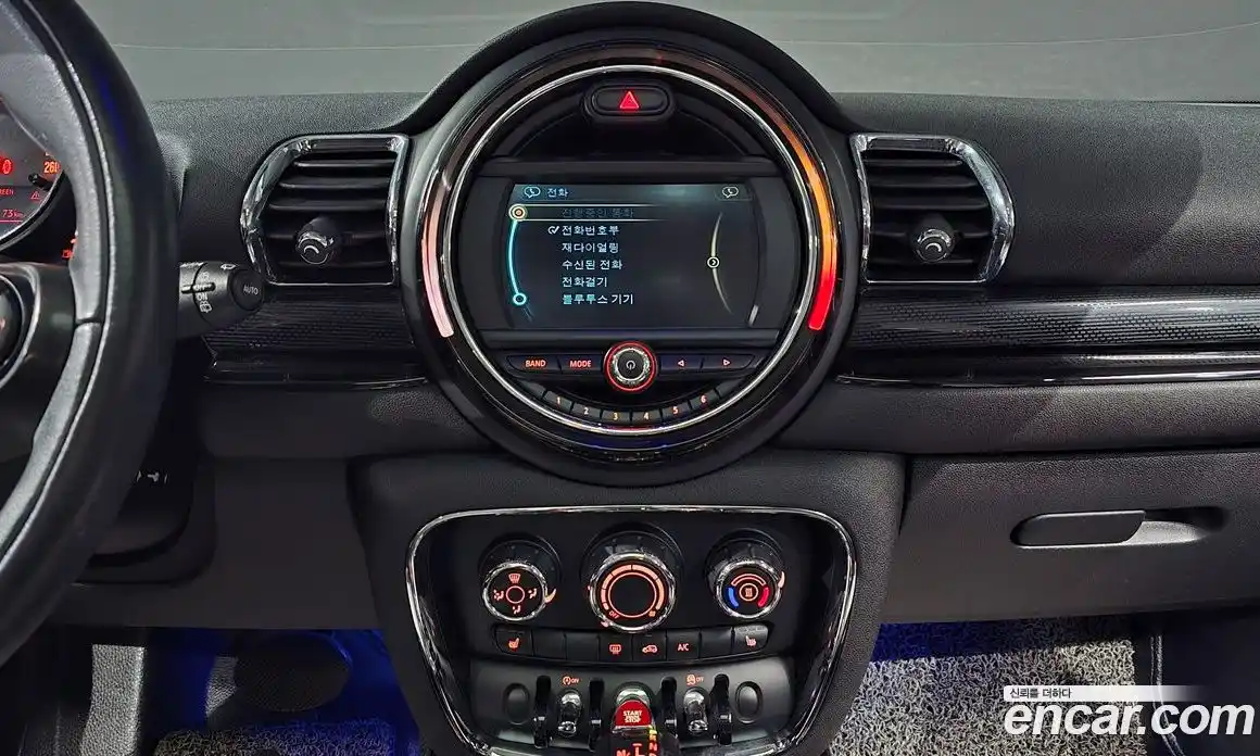 Mini Clubman 2017 2.0 Автомат в Москве № 432156, фото 15