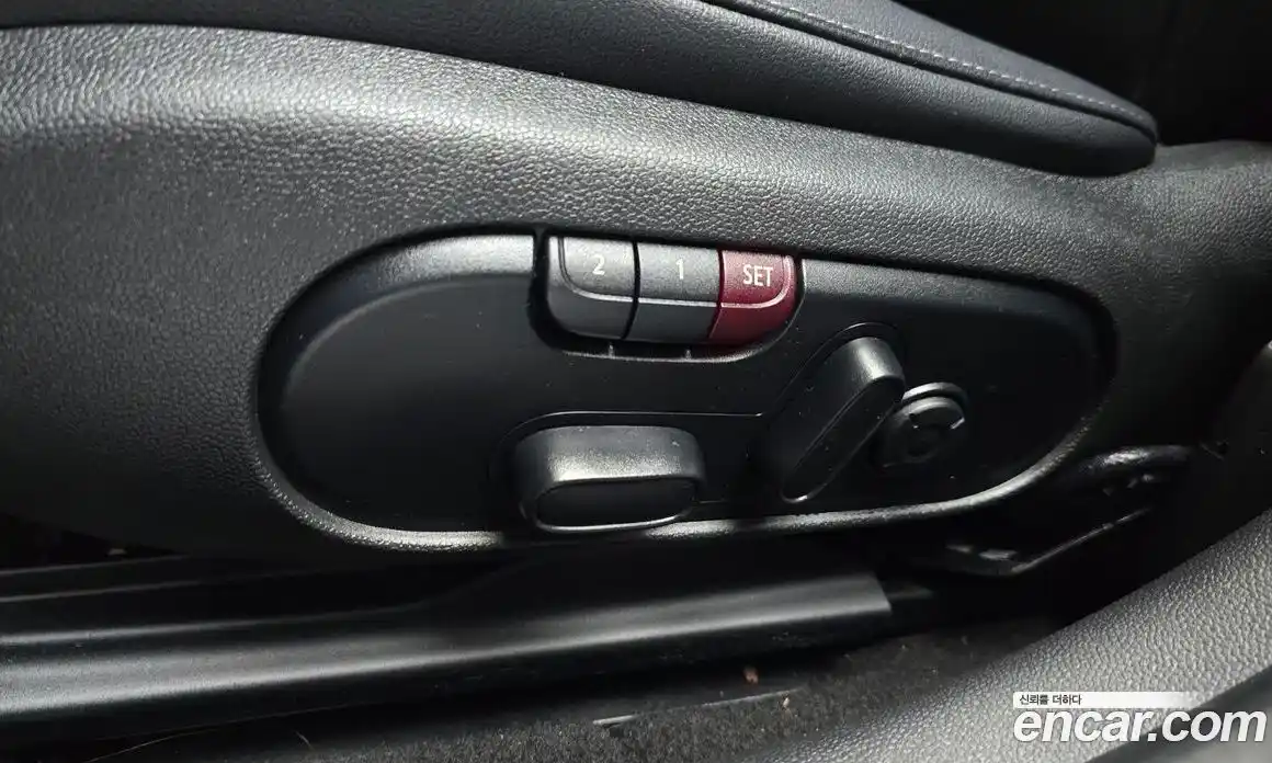 Mini Clubman 2017 2.0 Автомат в Москве № 432156, фото 18