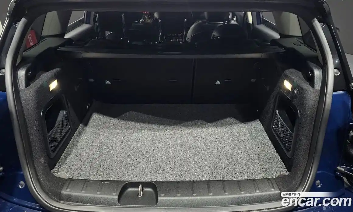 Mini Clubman 2017 2.0 Автомат в Москве № 432156, фото 19