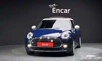 Mini Clubman 2017 2.0 Автомат в Москве № 432156, миниатюра 3