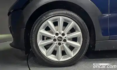 Mini Clubman 2017 2.0 Автомат в Москве № 432156, миниатюра 5