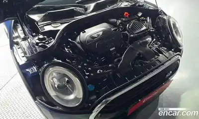 Mini Clubman 2017 2.0 Автомат в Москве № 432156, миниатюра 6