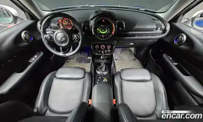 Mini Clubman 2017 2.0 Автомат в Москве № 432156, миниатюра 7