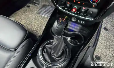 Mini Clubman 2017 2.0 Автомат в Москве № 432156, миниатюра 9