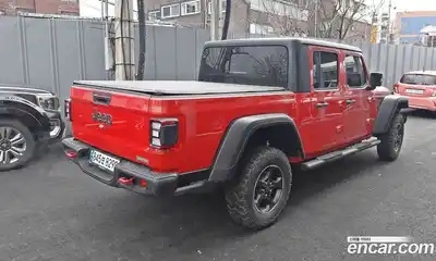 Jeep Gladiator 2022 3.6 Автомат в Москве № 432770, миниатюра 4