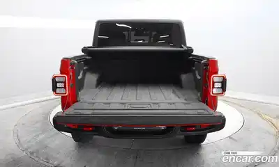 Jeep Gladiator 2022 3.6 Автомат в Москве № 432770, миниатюра 6