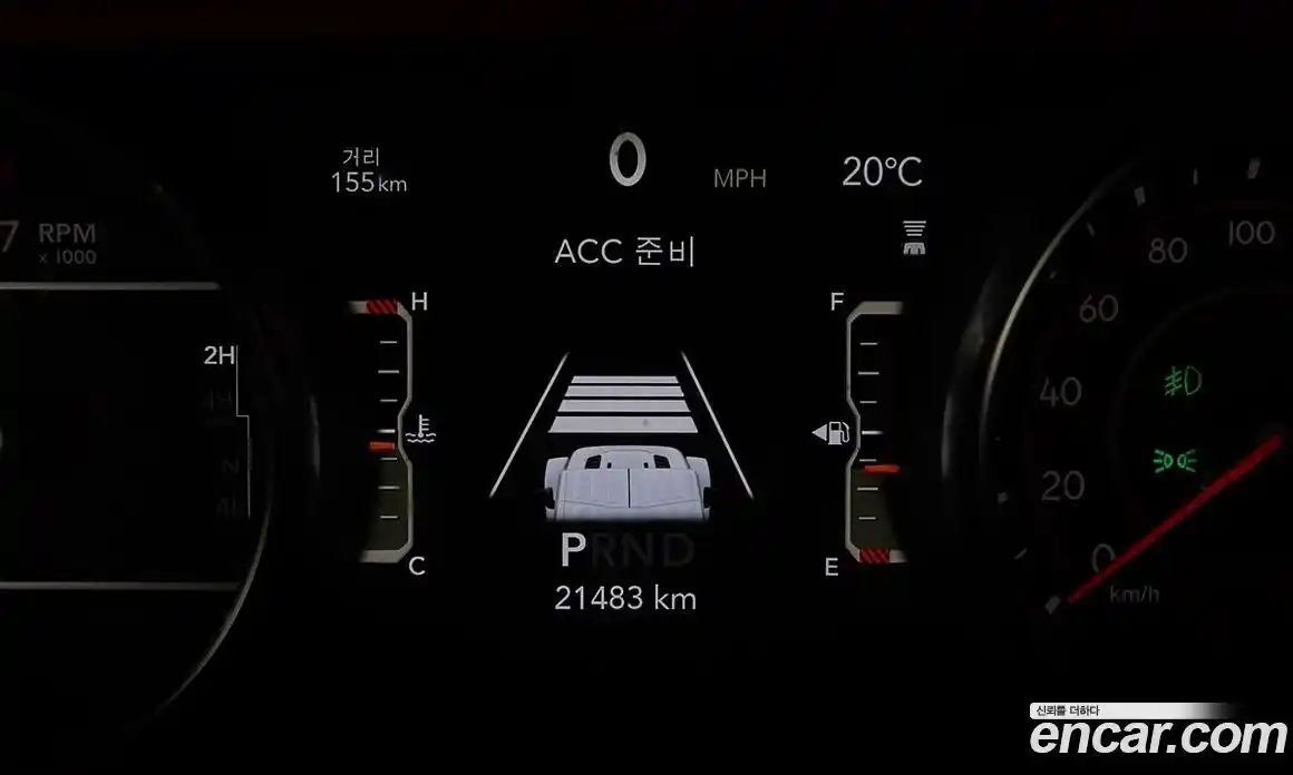 Jeep Gladiator 2022 3.6 Автомат в Москве № 432770, фото 8