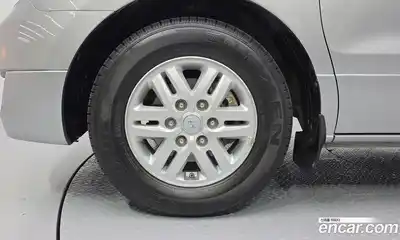 Hyundai Starex 2017 2.5 Автомат в Москве № 44805, миниатюра 11