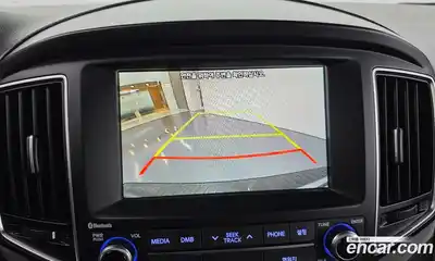 Hyundai Starex 2017 2.5 Автомат в Москве № 44805, миниатюра 2