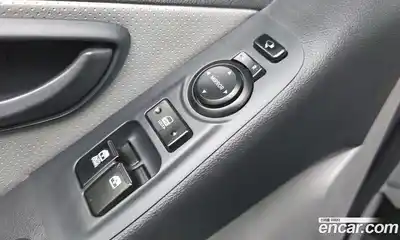 Hyundai Starex 2017 2.5 Автомат в Москве № 44805, миниатюра 4