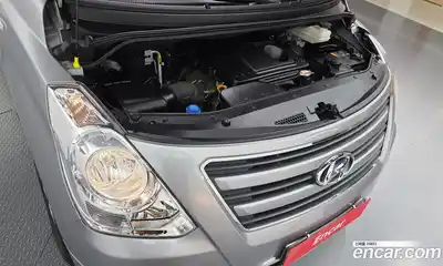 Hyundai Starex 2017 2.5 Автомат в Москве № 44805, миниатюра 8
