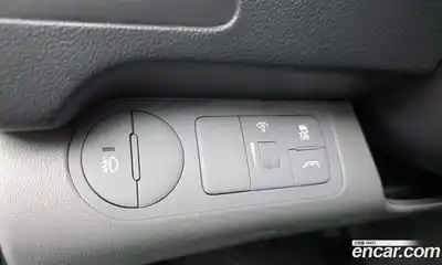 Hyundai Starex 2017 2.5 Автомат в Москве № 44805, миниатюра 9