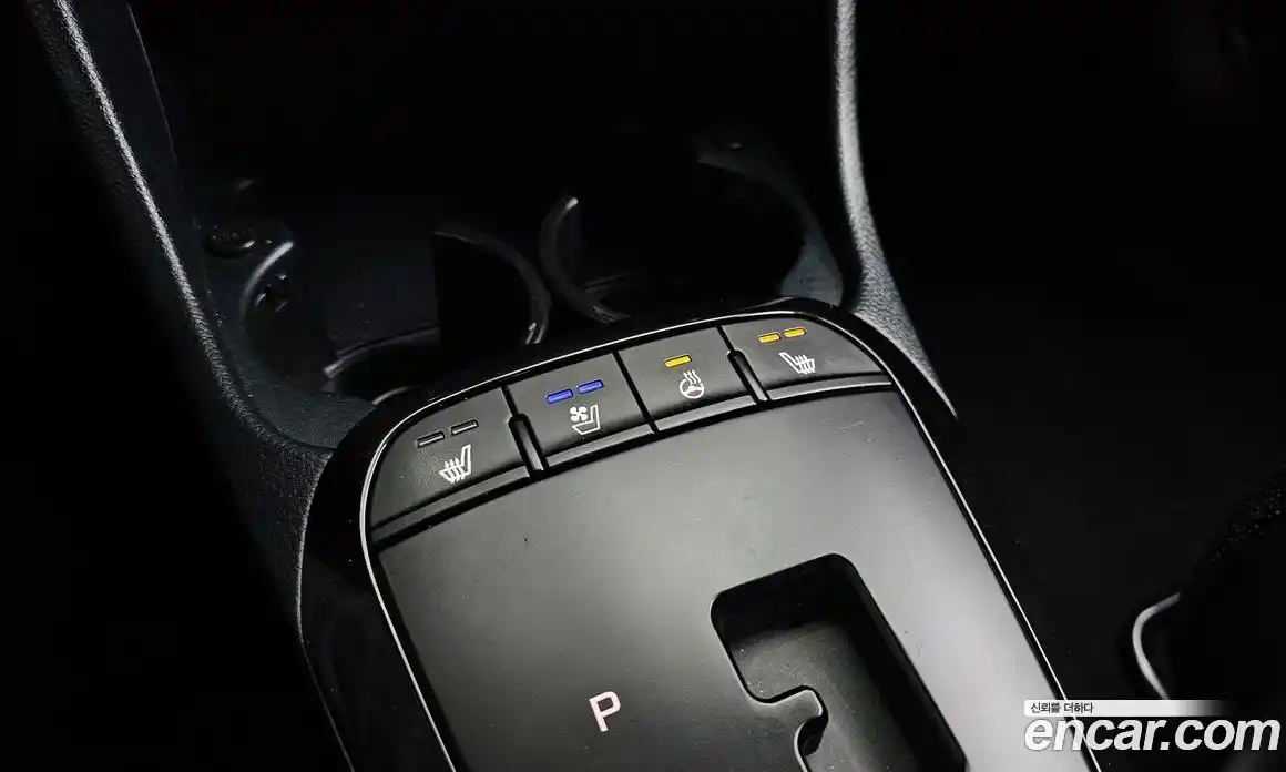 Kia Morning 2021 1.0 Автомат в Москве № 451335, фото 17