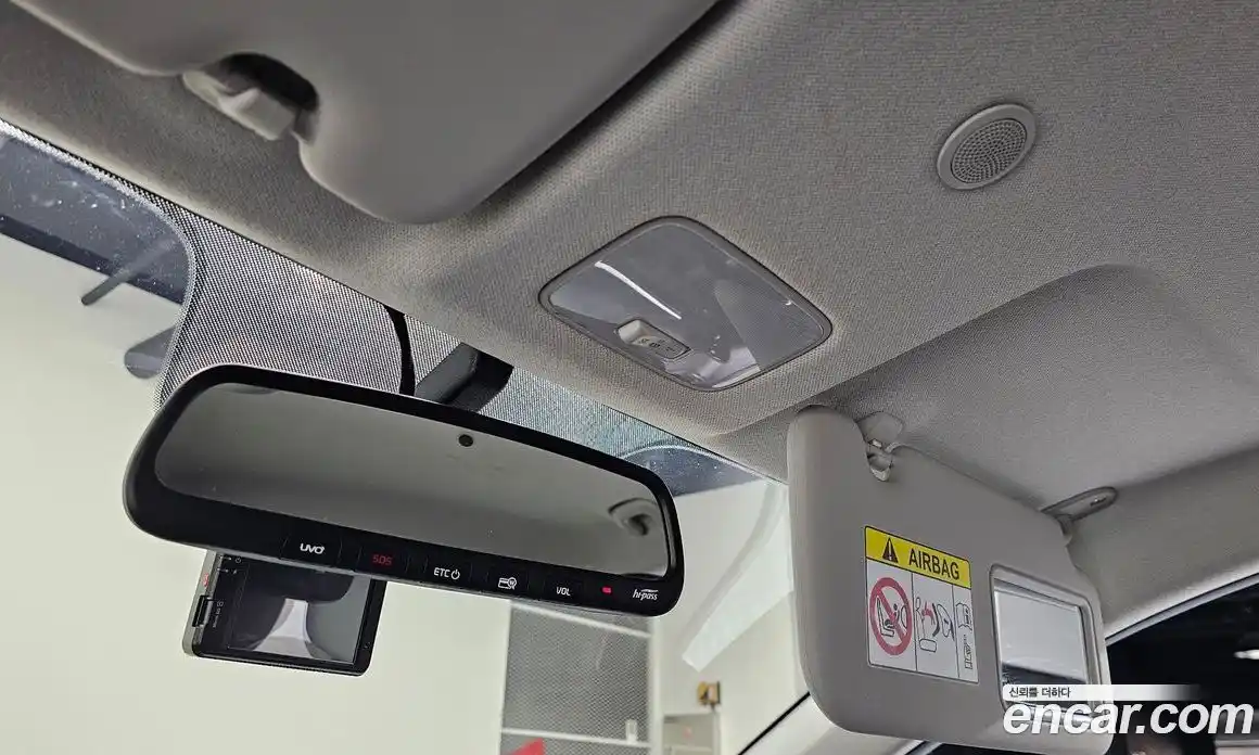 Kia Morning 2021 1.0 Автомат в Москве № 451335, фото 18