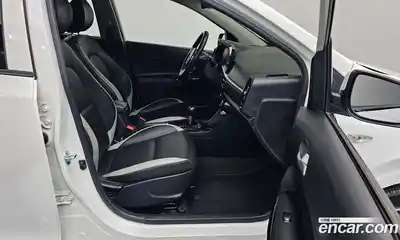 Kia Morning 2021 1.0 Автомат в Москве № 451335, миниатюра 10