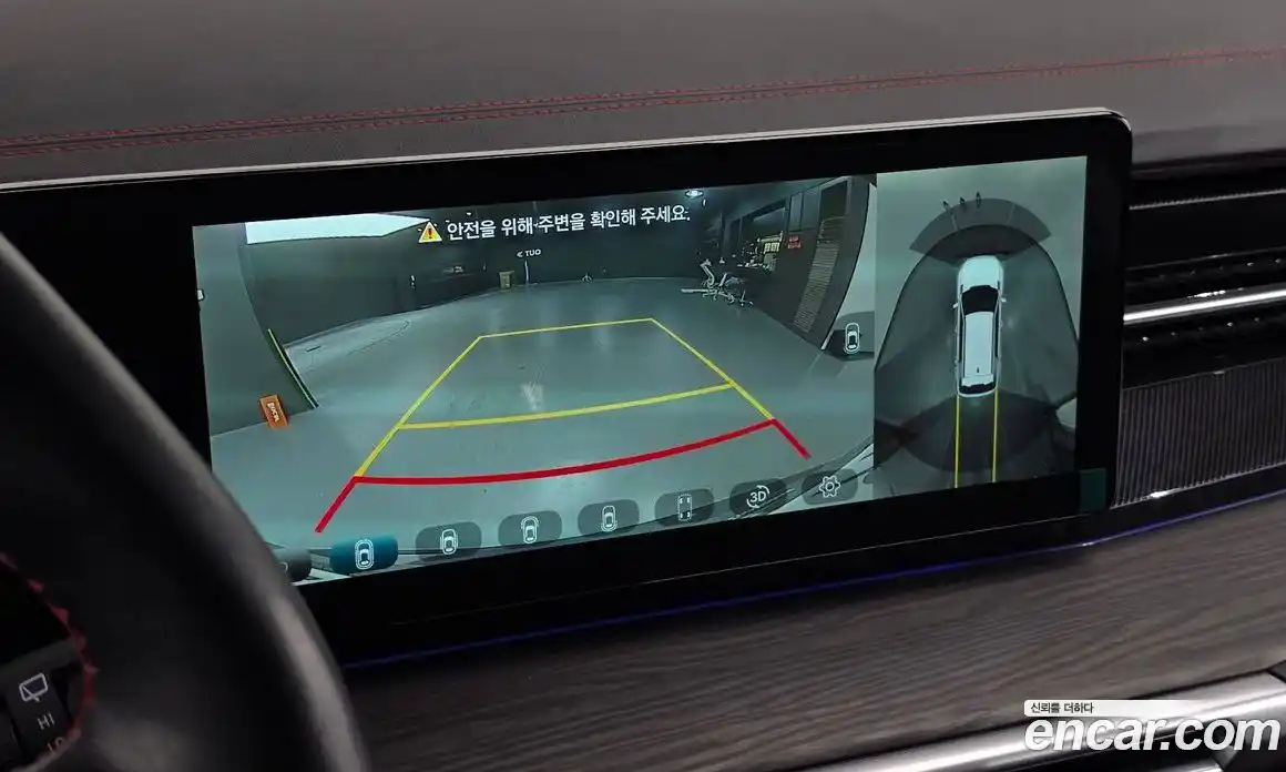 SsangYong Actyon 2025 1.5 Автомат в Москве № 453725, фото 15