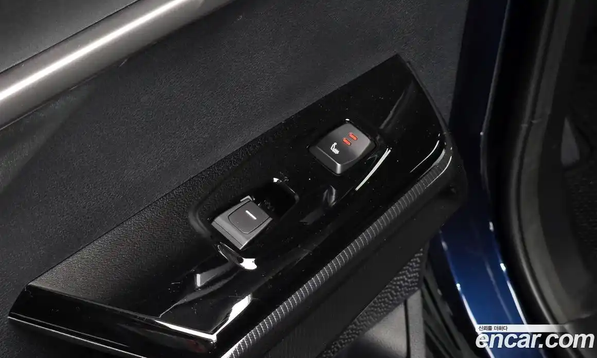 SsangYong Actyon 2025 1.5 Автомат в Москве № 453725, фото 17