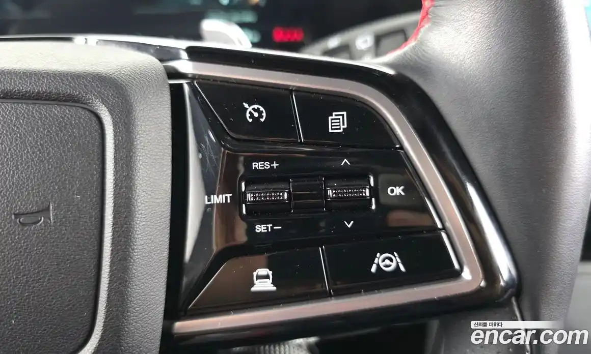 SsangYong Actyon 2025 1.5 Автомат в Москве № 453725, фото 18