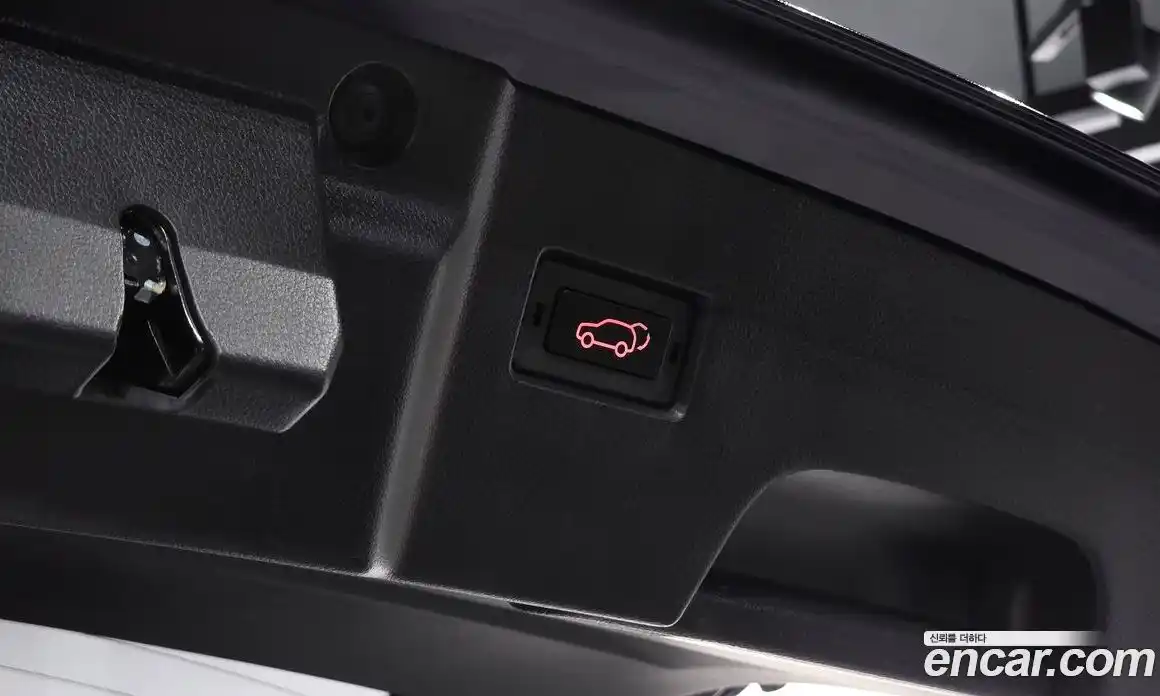 SsangYong Actyon 2025 1.5 Автомат в Москве № 453725, фото 20