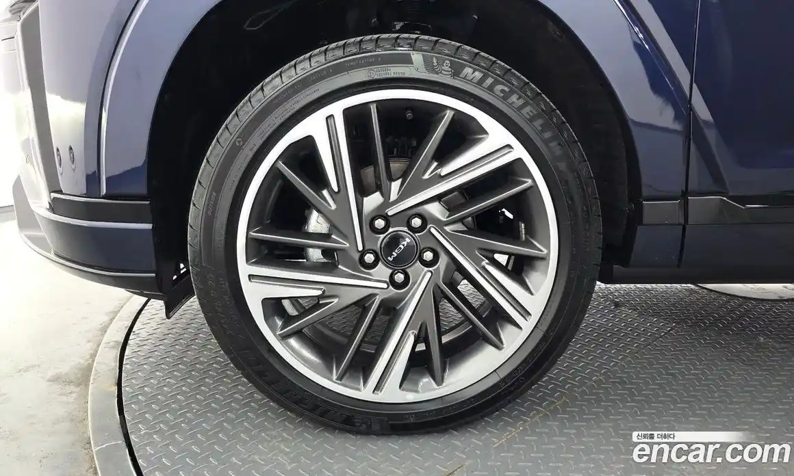 SsangYong Actyon 2025 1.5 Автомат в Москве № 453725, фото 5