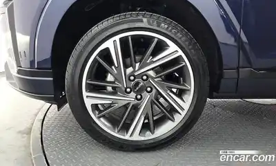 SsangYong Actyon 2025 1.5 Автомат в Москве № 453725, миниатюра 5