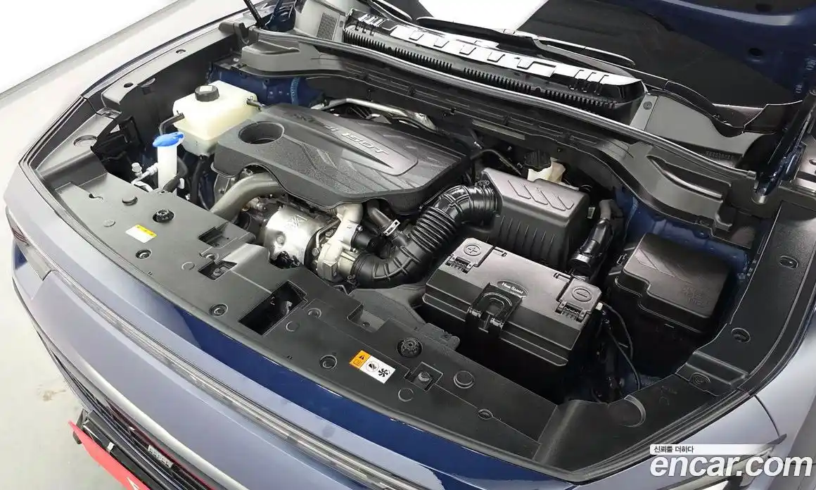 SsangYong Actyon 2025 1.5 Автомат в Москве № 453725, фото 6