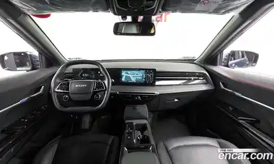 SsangYong Actyon 2025 1.5 Автомат в Москве № 453725, миниатюра 7