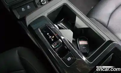 SsangYong Actyon 2025 1.5 Автомат в Москве № 453725, миниатюра 9