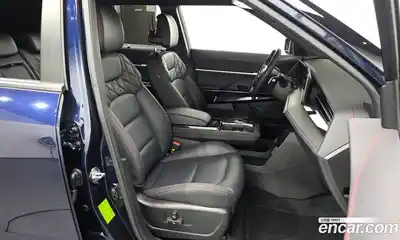 SsangYong Actyon 2025 1.5 Автомат в Москве № 453725, миниатюра 10