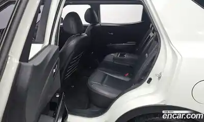 SsangYong TIBOLI 2016 1.6 Автомат в Москве № 453879, миниатюра 11