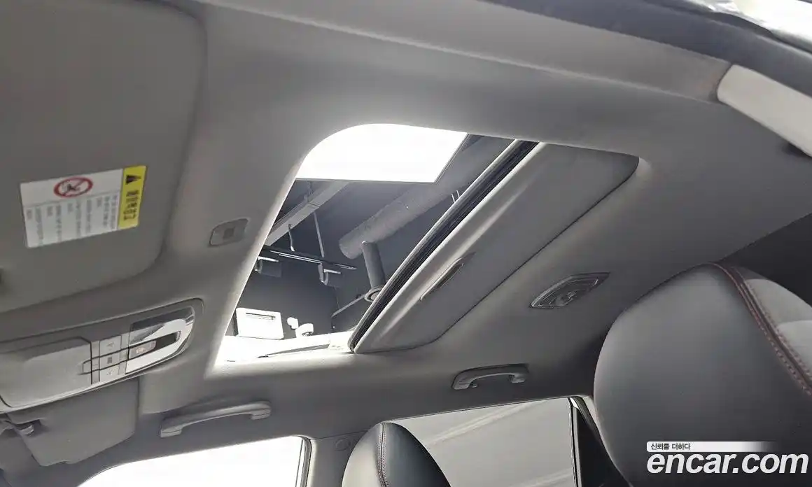 SsangYong TIBOLI 2016 1.6 Автомат в Москве № 453879, фото 19