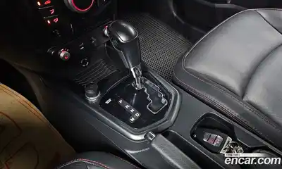 SsangYong TIBOLI 2016 1.6 Автомат в Москве № 453879, миниатюра 9