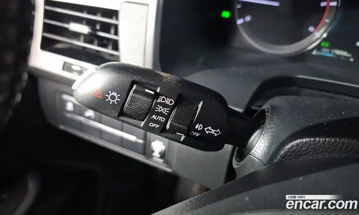 SsangYong Rexton 2019 2.2 Автомат в Москве № 454545, фото 14