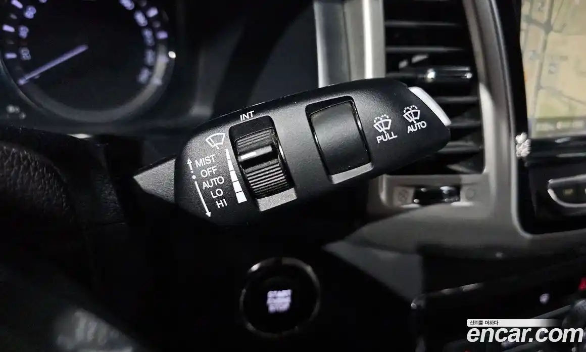 SsangYong Rexton 2019 2.2 Автомат в Москве № 454545, фото 15