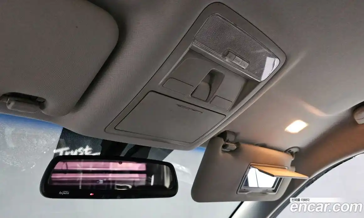 SsangYong Rexton 2019 2.2 Автомат в Москве № 454545, фото 17