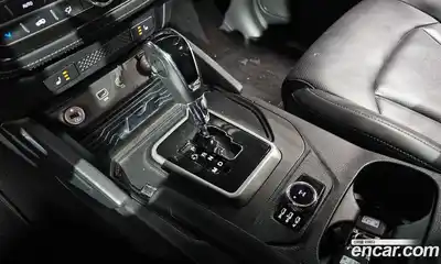 SsangYong Rexton 2019 2.2 Автомат в Москве № 454545, миниатюра 9
