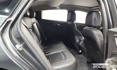 Chevrolet Malibu 2017 1.5 Автомат в Москве № 455065, миниатюра 11