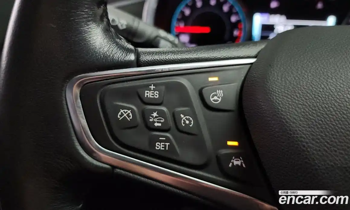 Chevrolet Malibu 2017 1.5 Автомат в Москве № 455065, фото 13