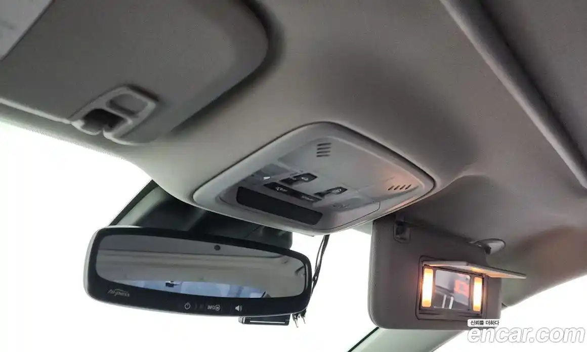 Chevrolet Malibu 2017 1.5 Автомат в Москве № 455065, фото 16