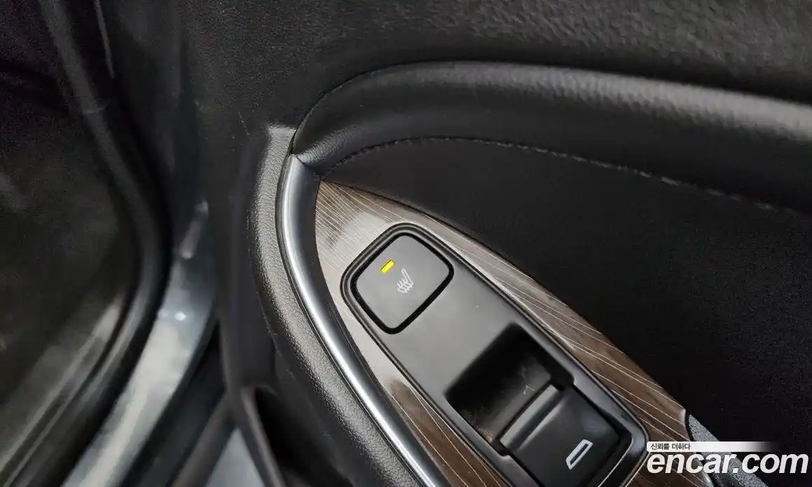 Chevrolet Malibu 2017 1.5 Автомат в Москве № 455065, фото 18