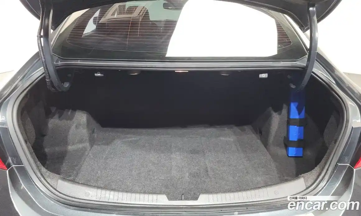 Chevrolet Malibu 2017 1.5 Автомат в Москве № 455065, фото 19