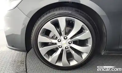 Chevrolet Malibu 2017 1.5 Автомат в Москве № 455065, миниатюра 4