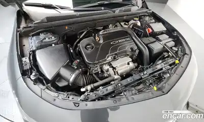 Chevrolet Malibu 2017 1.5 Автомат в Москве № 455065, миниатюра 5